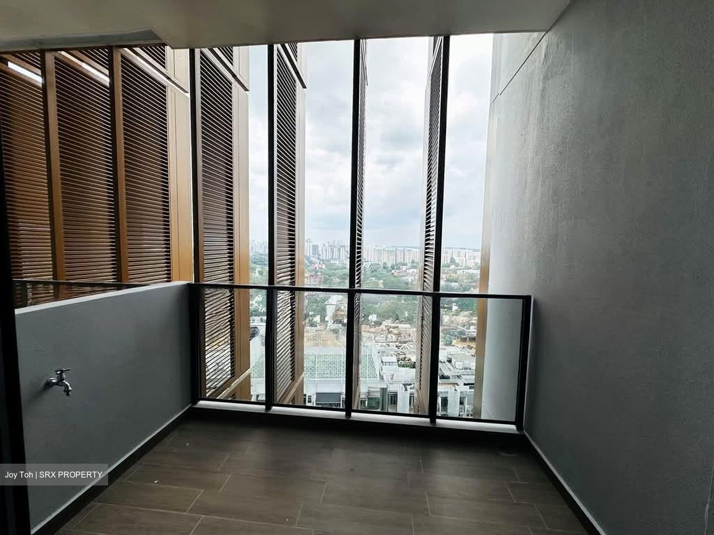 Midwood (D23), Condominium #606315251